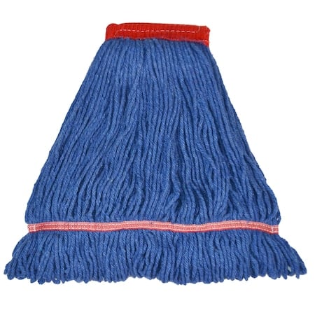 X-Large Blue Comet Blend Wet Mop 1., PK3 MPN:AST34BXL-3PK