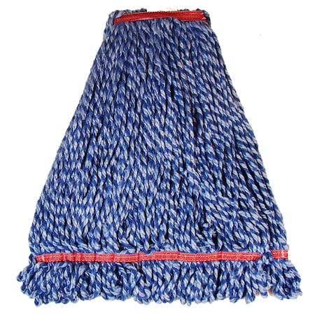 1.25 in Wet Mop, Blue, PK3, AWM66MB-3PK MPN:AWM66MB-3PK