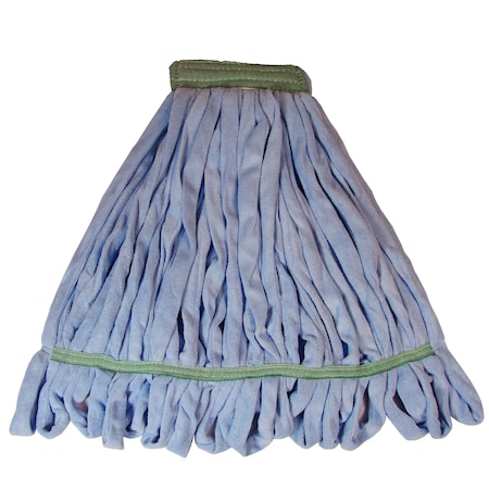 Large Blue Relintless Tube Wet Mop, PK3 MPN:AWM94LB-3PK