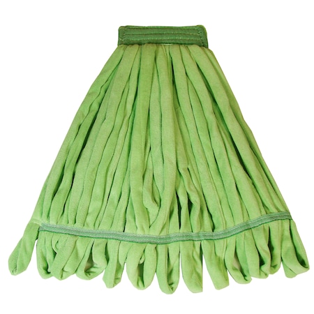 Large Green Relintless Tube Wet Mop, PK3 MPN:AWM94LG-3PK