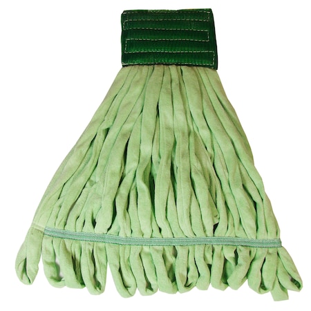 Large Green Relintless Tube Wet Mop, PK3 MPN:AWM94LG5-3PK