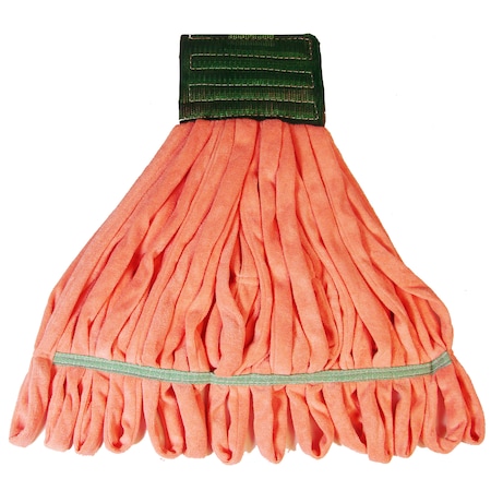 Large Tube Wet Mop, Orange, PK3, AWM94LO5-3PK MPN:AWM94LO5-3PK