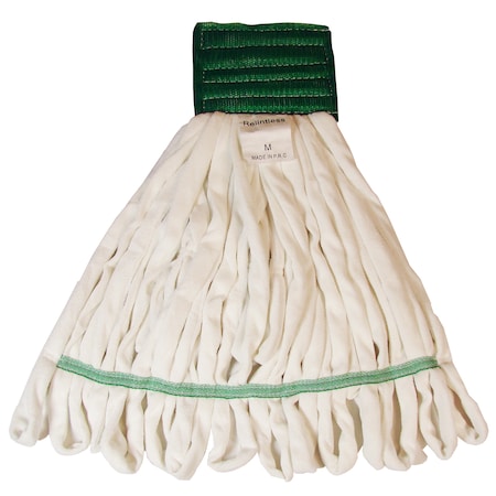 Medium Relintless Tube Wet Mop Fant, PK3 MPN:AWM94M5-3PK