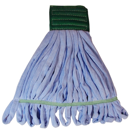 Small Wet Mop, Blue, PK3, AWM94SB5-3PK MPN:AWM94SB5-3PK