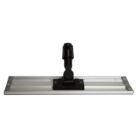 3-1/2 in Mop Frame, Microfiber, PK3, FMM11-3PK MPN:FMM11-3PK