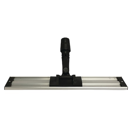 3-1/2 in Mop Frame, Microfiber, PK3, FMM36N-3PK MPN:FMM36N-3PK