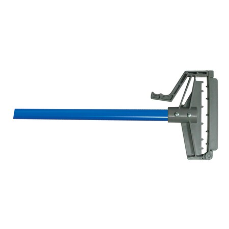 Blue FiberGlass Easy Change Wet Mop, PK3 MPN:HPC60FBLU-3PK