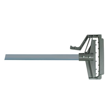 Gray FiberGlass Easy Change Wet Mop, PK3 MPN:HPC60FGRA-3PK