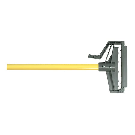 Yellow FiberGlass Easy Change Wet M, PK3 MPN:HPC60FYEL-3PK