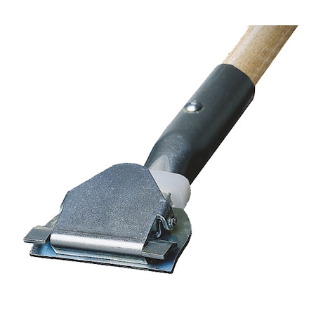 Wood Quik Change Handle With Attach, PK3 MPN:HQC160-3PK