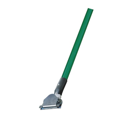 Handle, Quick Change Connection, Green, Microfiber, PK3 MPN:HQC160FGRN-PK