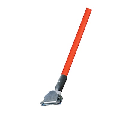 Orange FiberGlass Quik-Change Handl, PK3 MPN:HQC160FORG-3PK