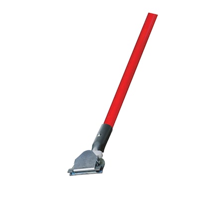 Red FiberGlass Quik Change Handle, PK3 MPN:HQC160FRED-3PK
