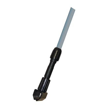 Gray Clencher Wet Mop Handle, 1