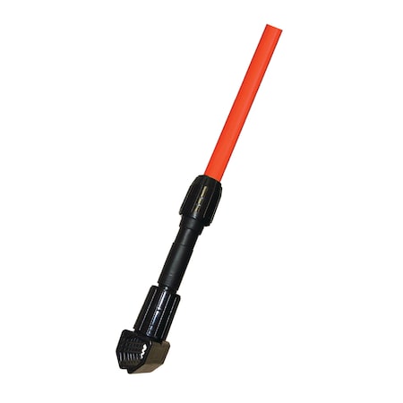 Orange Clencher Wet Mop Handle, 1