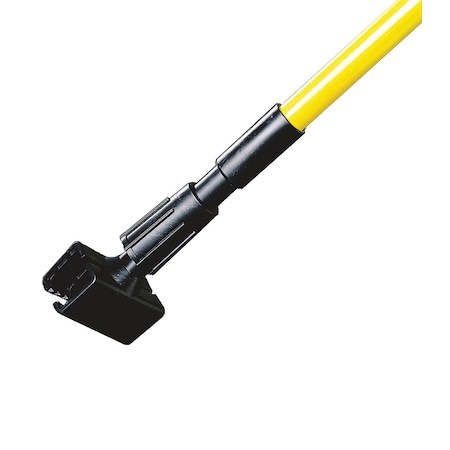 Yellow Clencher FiberGlass Mop Hand, PK3 MPN:HWC1FYEL-3PK