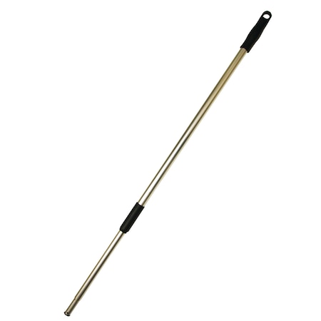 Aluminum Telescoping Microfiber Han, PK3 MPN:TMM72-3PK