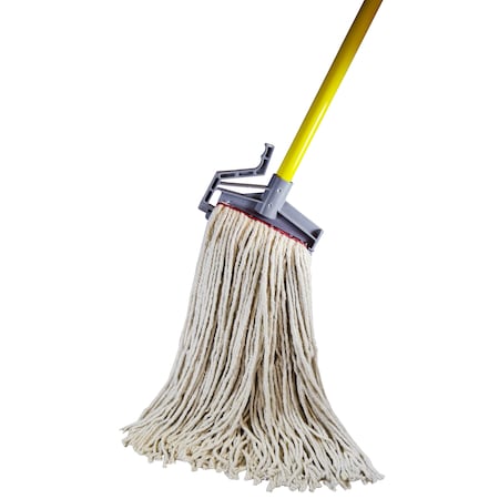 Cut-End Wet Mop, Cotton MPN:WEM7524