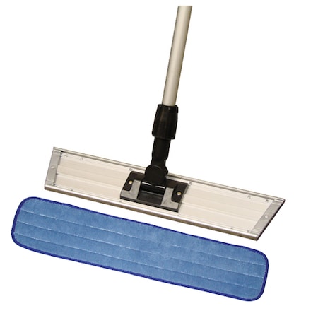 Wet Mop, Microfiber, WMM18HDBWB MPN:WMM18HDBWB