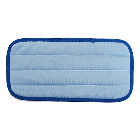 Microfiber Glass Cloth Pad, 5