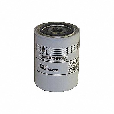 Fuel Filter 3-3/4 x 5 In MPN:595-5