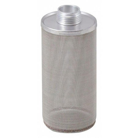 75062 Strainer MPN:470-15