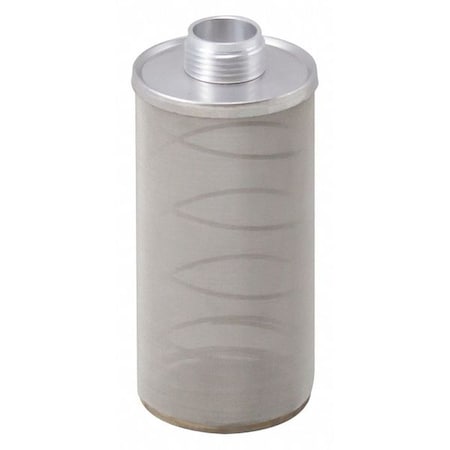 Fuel Filter, 25 gpm, 150 psi, 5-3/4 in L MPN:470-16