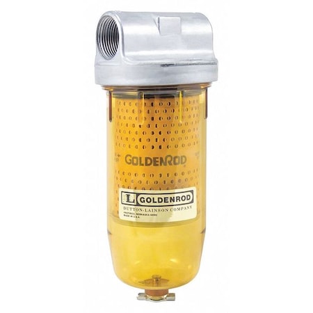 56599 Fuel Filter MPN:495