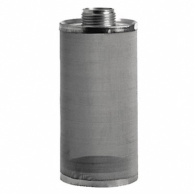 Mesh Strainer 150 psi 5 to 25 gpm MPN:470-15