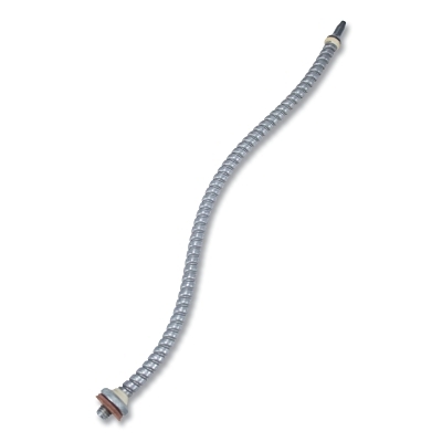 8 In Flex Spout For 707 MPN:301164