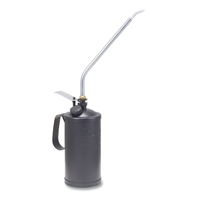 Heavy Duty Pump Oiler With Angled Spout MPN:120-A2