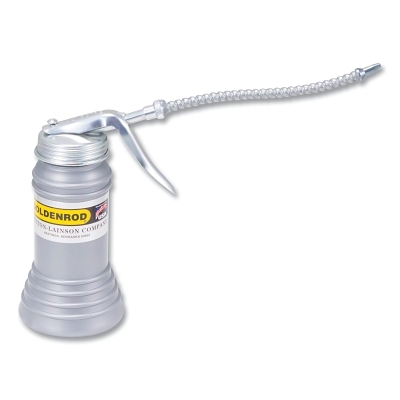 56128 Oiler 1/3 Ptflex Spout MPN:606S