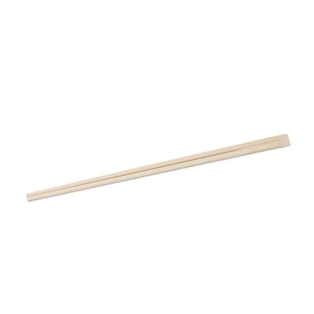 Goldmax Individually Wrapped Bamboo Chopsticks, 9in, Carton Of 2,000 MPN:9CHOPBAMBOO