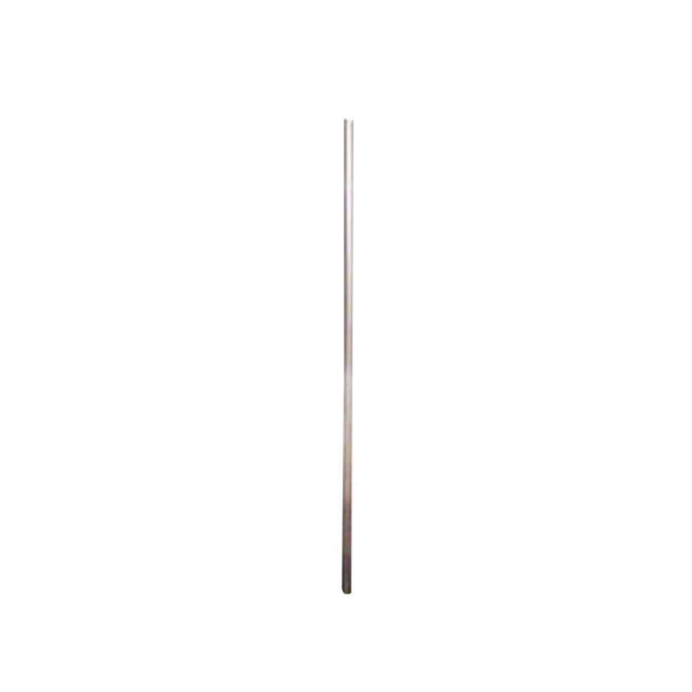Goldmax Jumbo Individually Wrapped Flexible Straws, 10 1/4in, Black, Case Of 5, 000 MPN:217WC
