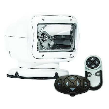 Spotlight, 65W, 12VDC, 5.5A, 225000 CP MPN:2007GT