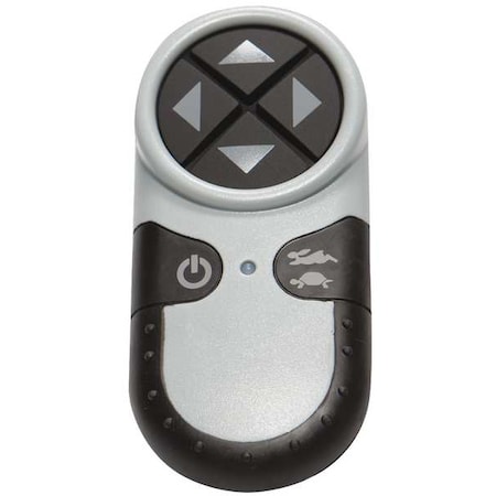 Wireless Handheld Remote, Battery MN21 MPN:30100