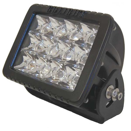 Fixed LED Lighting, 9 to 32VDC MPN:4421
