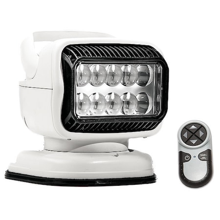 Spotlight, 40W, 12V DC, 3.5A, LED, 8