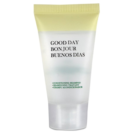 Conditioning Shampoo, Fresh Scent, 0.65 oz, PK288 MPN:483