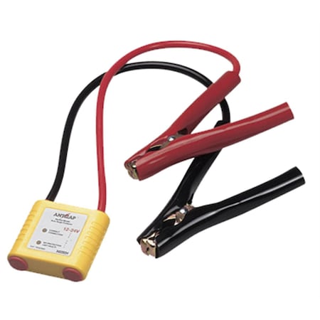 Surge Protection, Volt Antizap, 12V/24V MPN:32-030