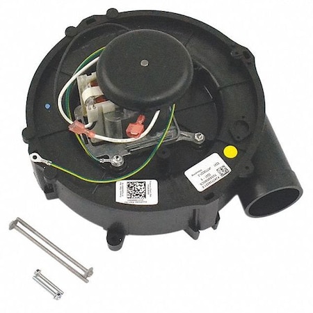 Inducer Assembly MPN:0171M00001S