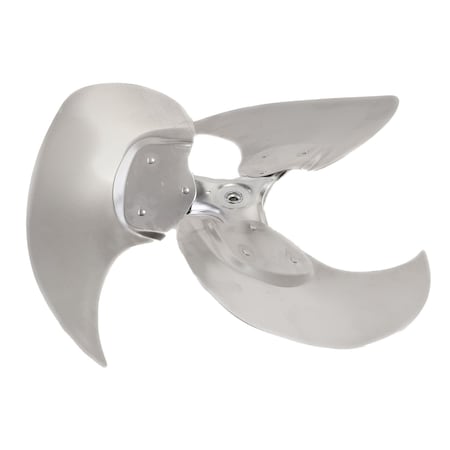 Fan Blade 22Dia Ccw 1/2