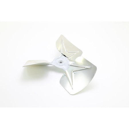 Fan Blade 18