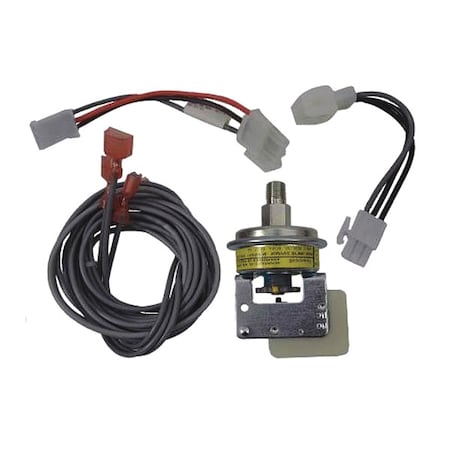 Gas Low Pressure Switch, 4 5/8in H MPN:LPLP03