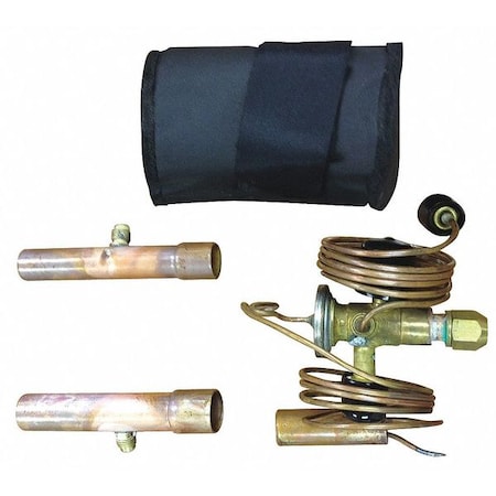 Thermostatic Expan Valve, 2-1/2 to 3 tons MPN:TX3N4
