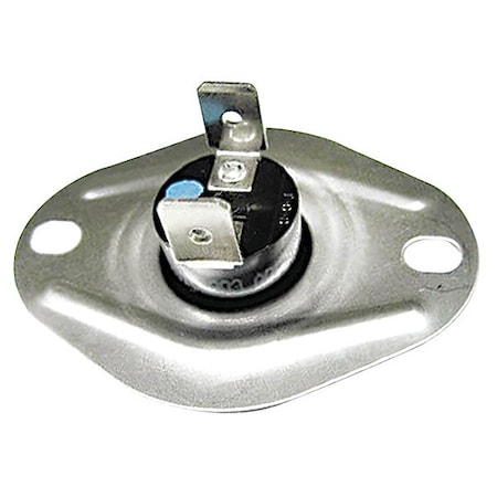 Primary Limit Switch, 180 deg., Pink MPN:0130F00036SP