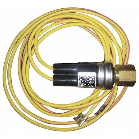 Low Pressure Switch, 1in H MPN:0130R00000S