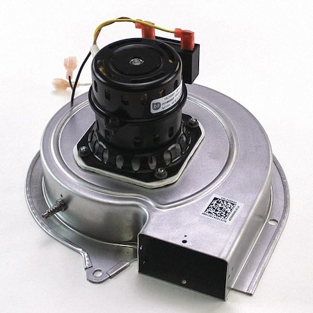 Ventor/Inducer Assembly MPN:0131M00002PSP