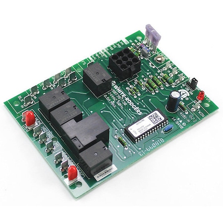 HIS Board with 9-Pin Connector MPN:B1809913S
