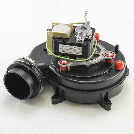 Ventor Assembly MPN:B4833000S